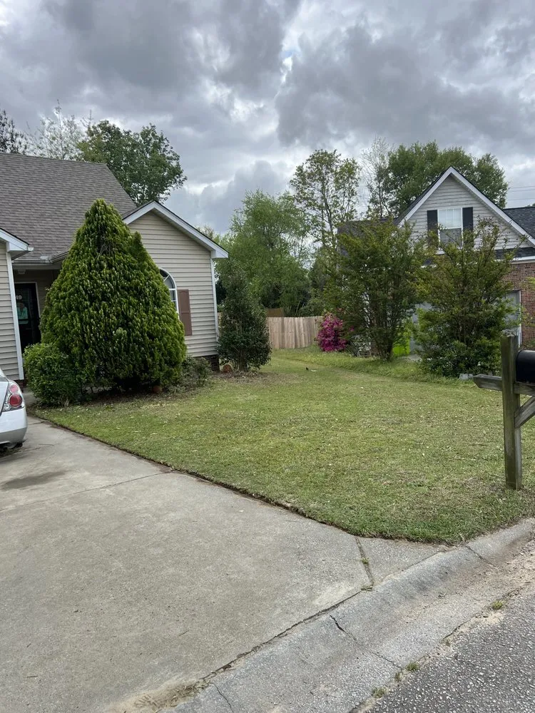 Top-rated landscaping services in Blythewood, SC by Gnomes Yardscaping