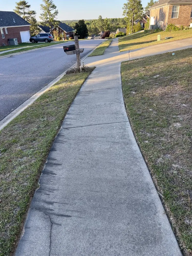 Trusted outdoor landscaping near you in Blythewood, SC by Gnomes Yardscaping