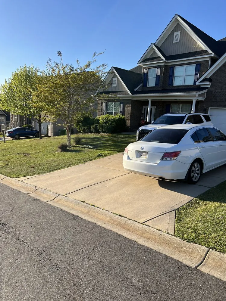 Expert residential landscaping experts serving Blythewood, SC - Gnomes Yardscaping