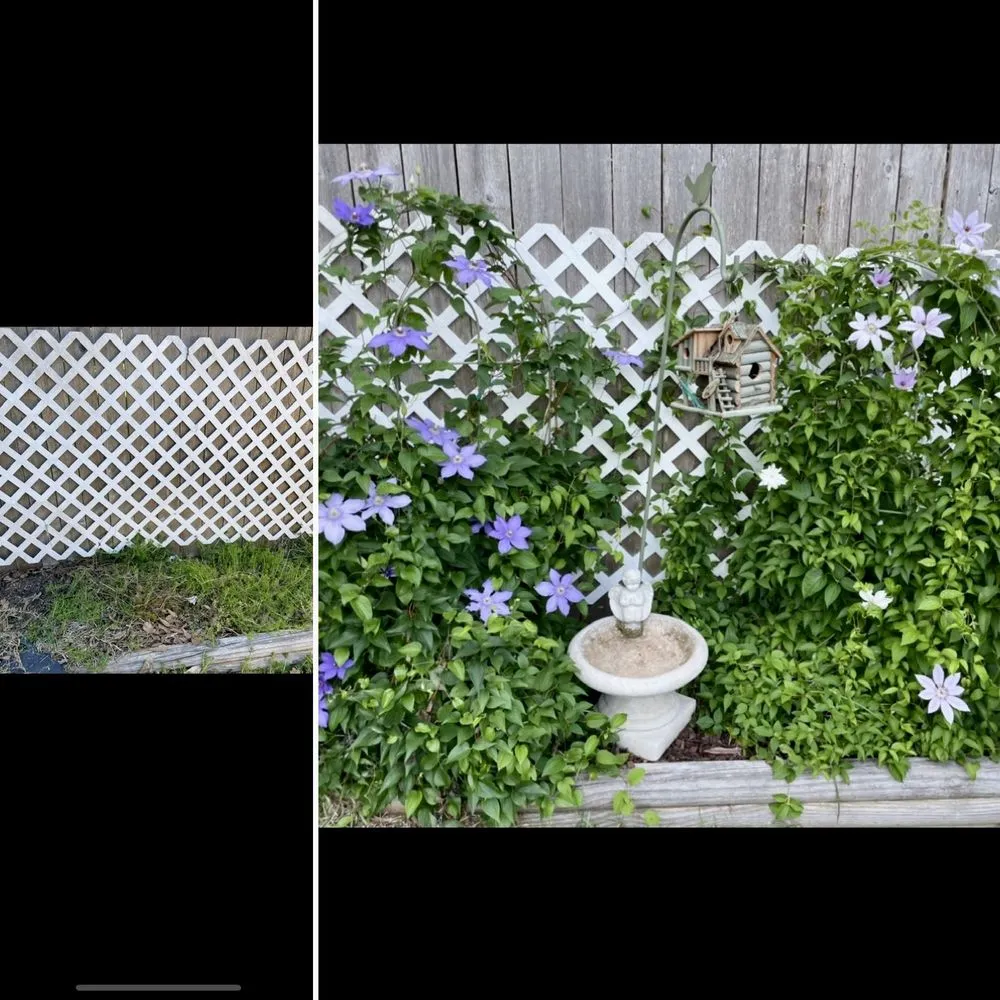 Custom residential landscaping in Shreveport, LA - Gnomescapes