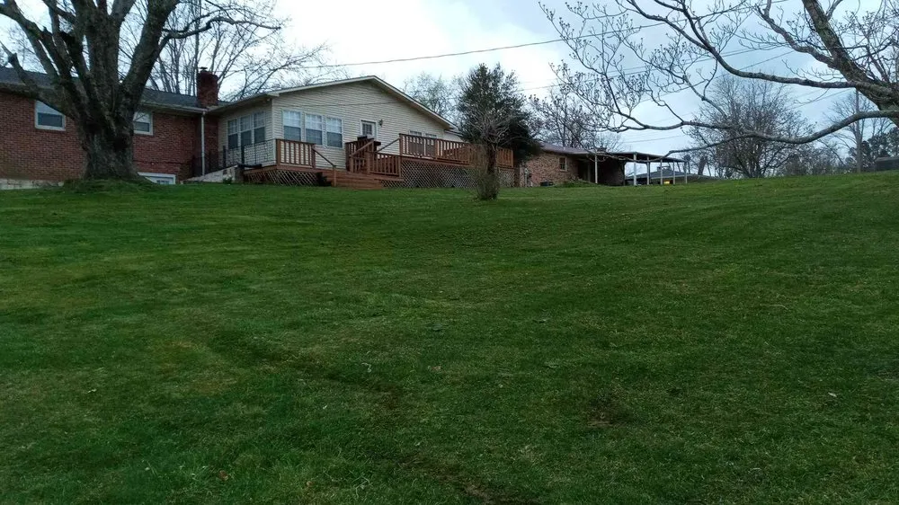 Expert landscape design for homes across Baxter, TN - GNR Home and Lawn Service