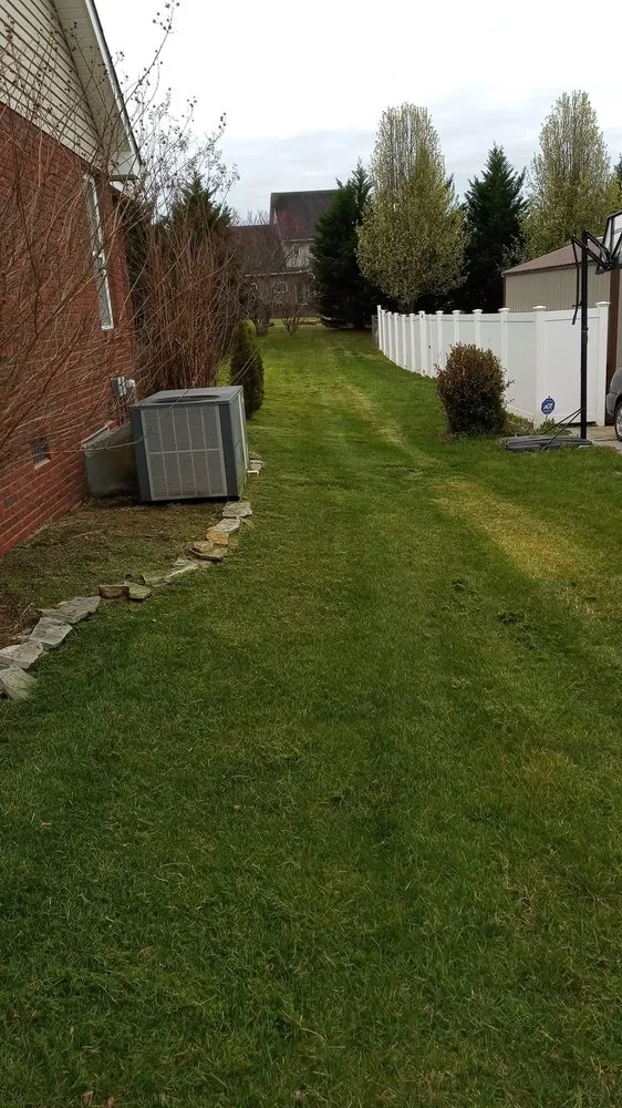 Trusted yard cleanup service with custom design across Baxter, TN - GNR Home and Lawn Service