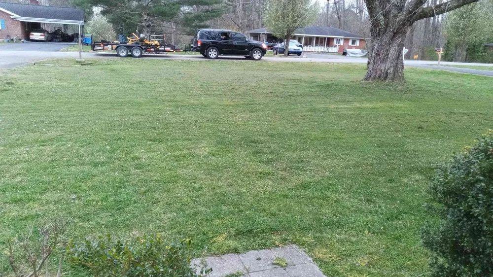 Reliable landscape design experts serving Baxter, TN - GNR Home and Lawn Service