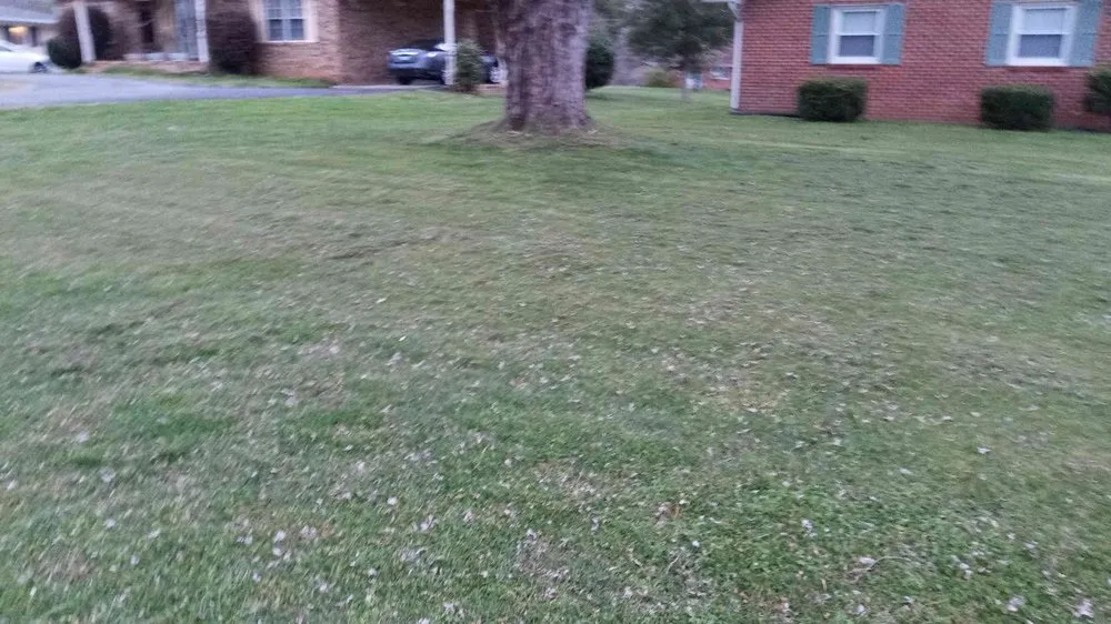 Local landscape design for residential properties in Baxter, TN by GNR Home and Lawn Service