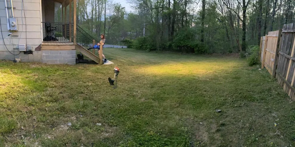 Affordable landscaping services in Baxter, TN by GNR Home and Lawn Service