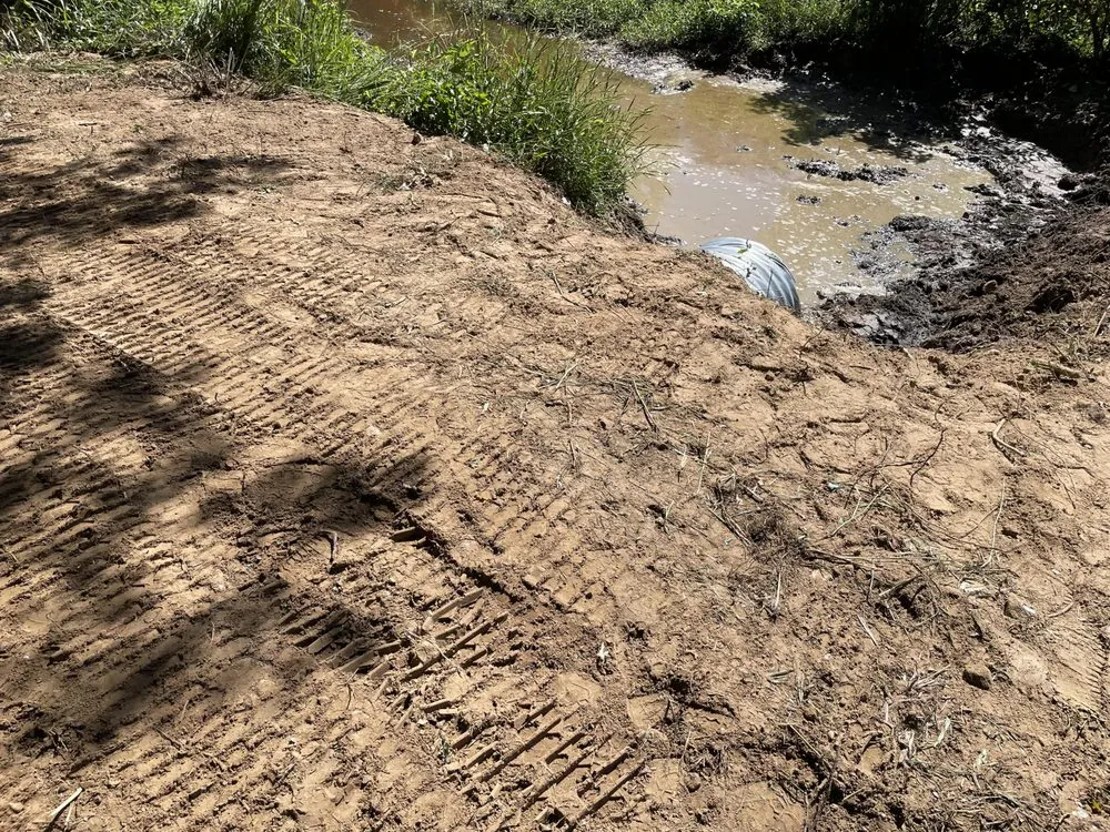 Reliable landscape design in Omaha, TX - GNR Land Improvement