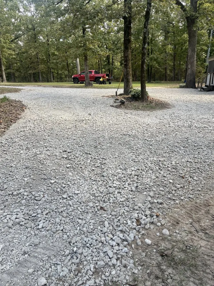 Affordable garden landscaping near you across Omaha, TX - GNR Land Improvement