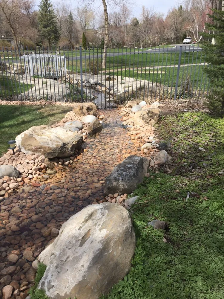 Trusted yard cleanup service near you across Salt Lake City, UT - GNR Landscaping