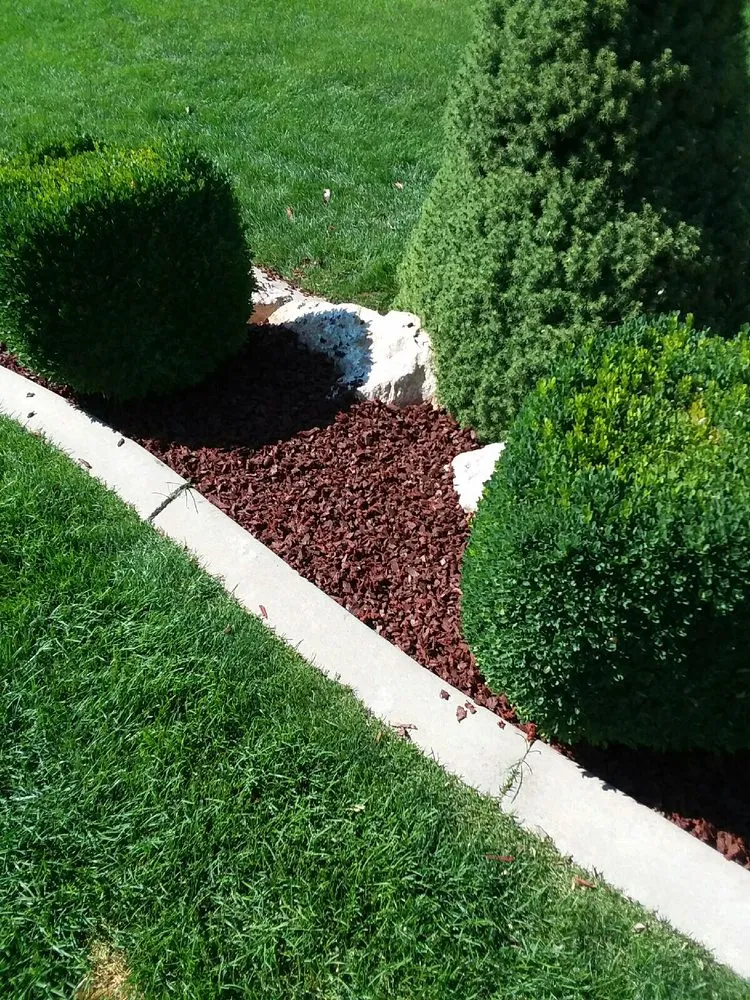 Affordable outdoor landscaping experts serving Salt Lake City, UT - GNR Landscaping