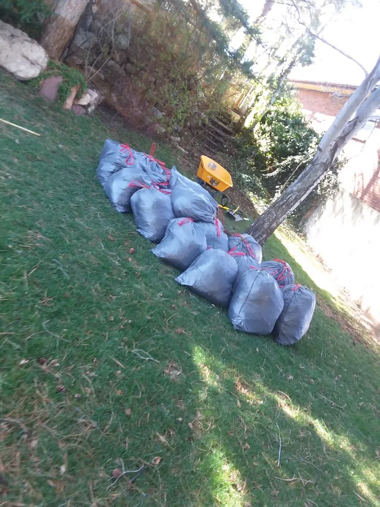 Expert garden landscaping in Salt Lake City, UT - GNR Landscaping