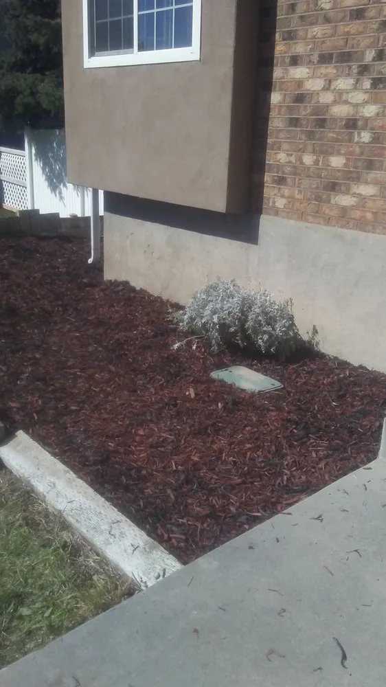 Professional outdoor landscaping experts serving Salt Lake City, UT - GNR Landscaping