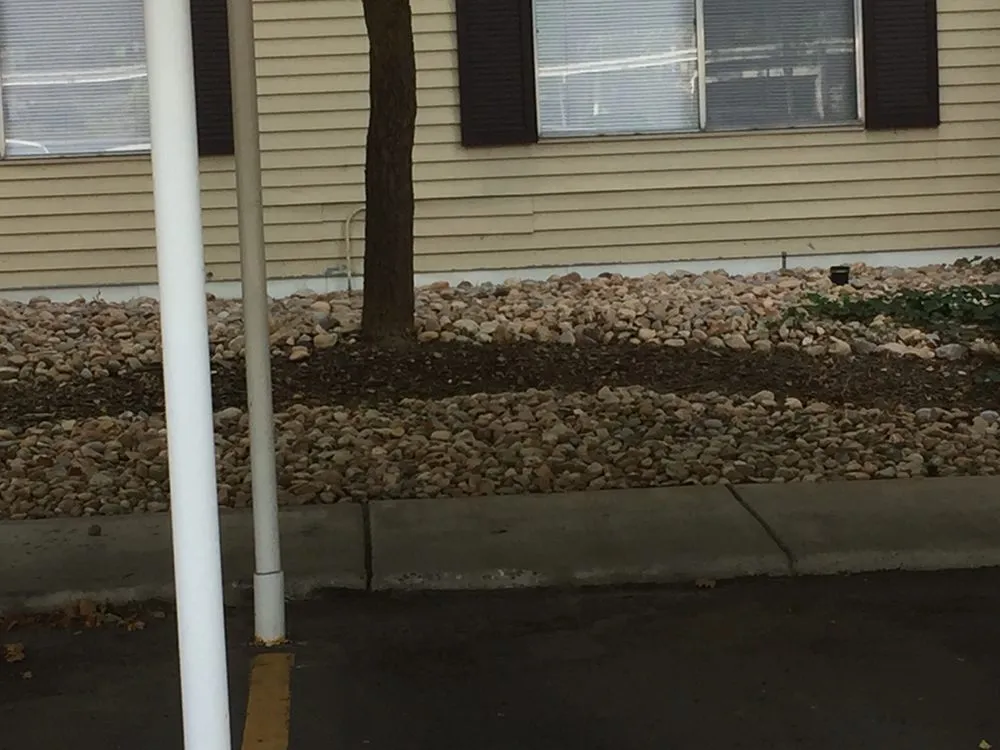 Affordable residential landscaping experts serving Salt Lake City, UT - GNR Landscaping