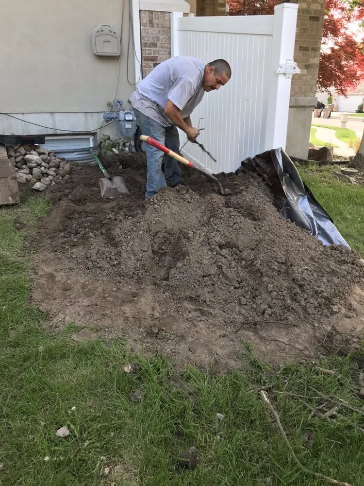 Trusted residential landscaping in Salt Lake City, UT - GNR Landscaping