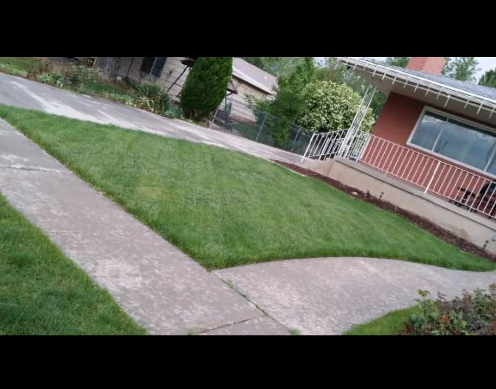 Top-rated garden landscaping in Salt Lake City, UT by GNR Landscaping