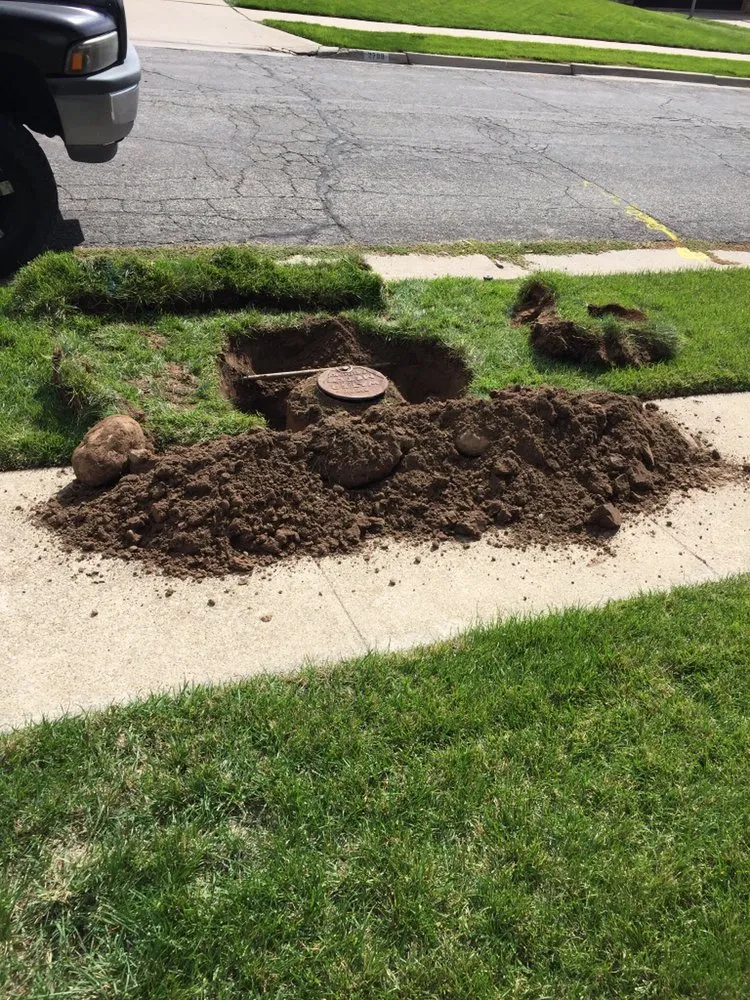 Professional residential landscaping for beautiful yards across Salt Lake City, UT - GNR Landscaping