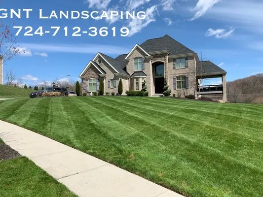 GNT Landscaping