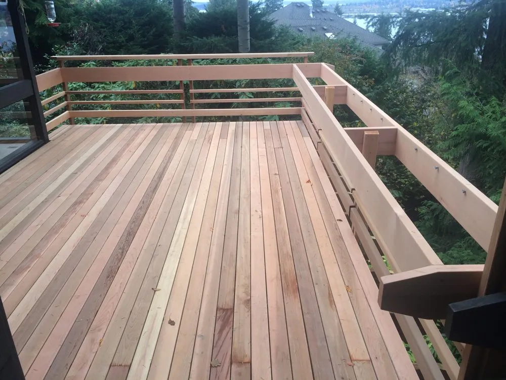 Expert landscaping services for homes in Monroe, WA by GNW Landscaping