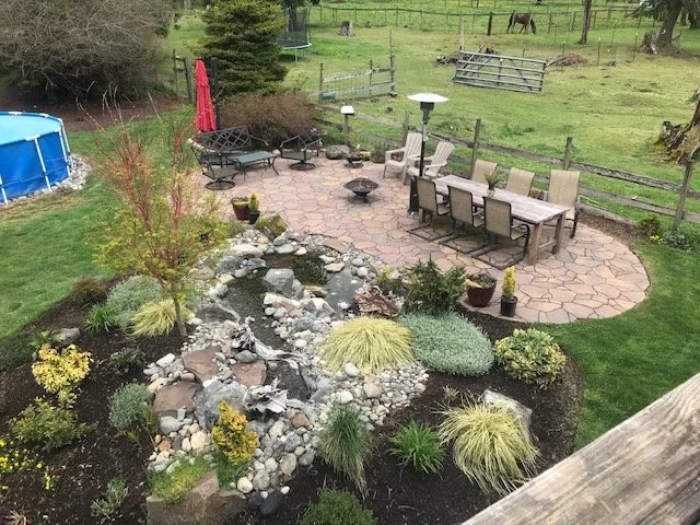 Local lawn care service for residential properties across Monroe, WA - GNW Landscaping