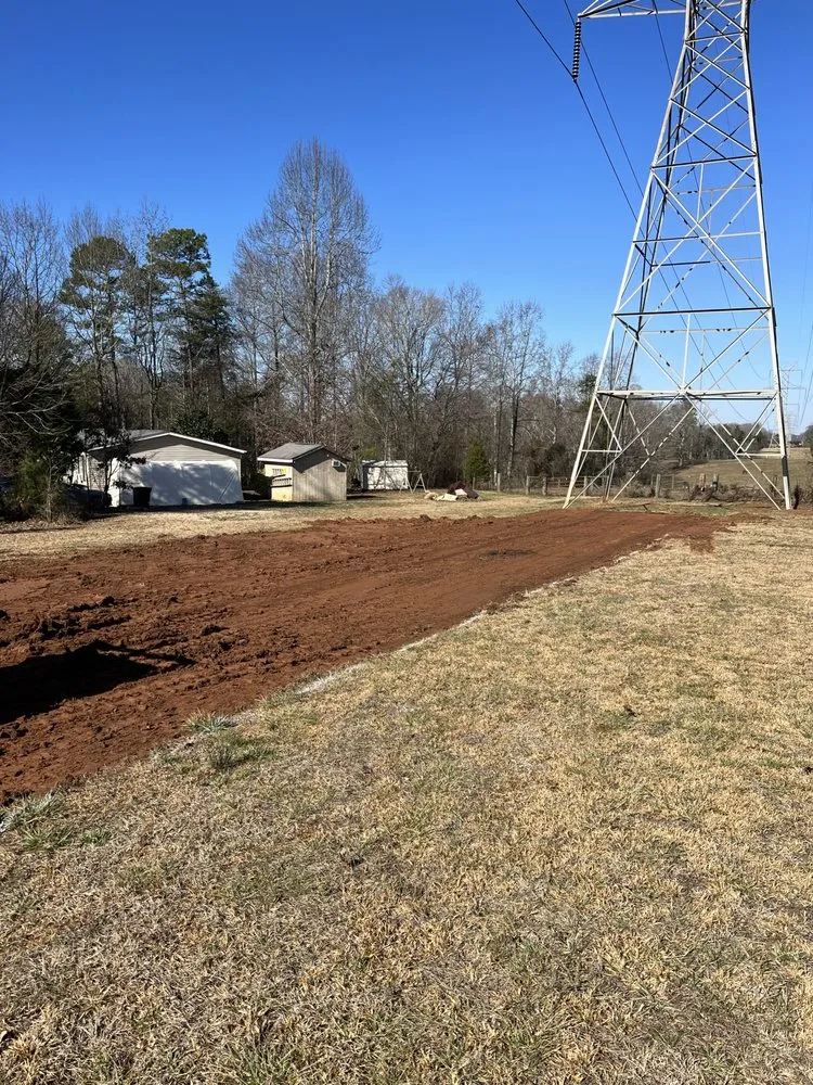 Reliable landscaping services experts serving Blue Ridge, GA - Go 2 Landscapes