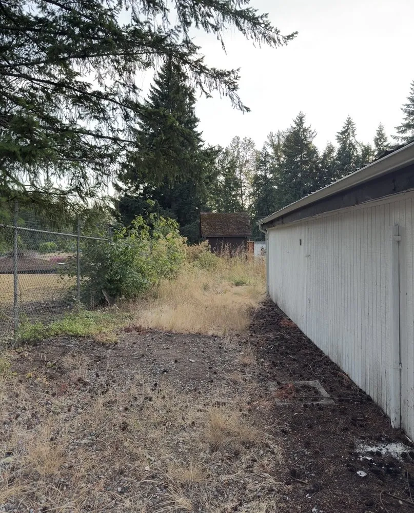 Affordable lawn mowing service for homes across Spanaway, WA - Go Big Lawn Care & Outdoor Services