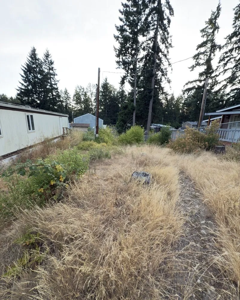 Trusted garden landscaping in Spanaway, WA - Go Big Lawn Care & Outdoor Services