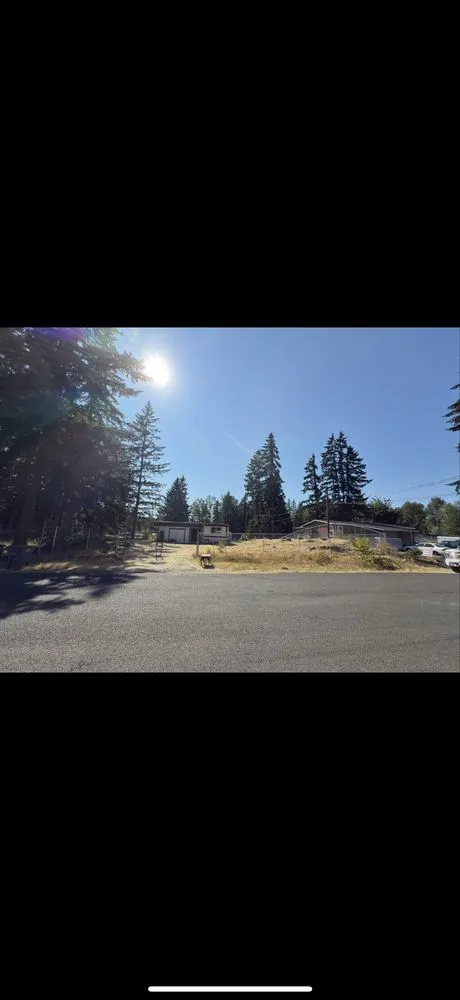 Trusted garden landscaping near you in Spanaway, WA by Go Big Lawn Care & Outdoor Services