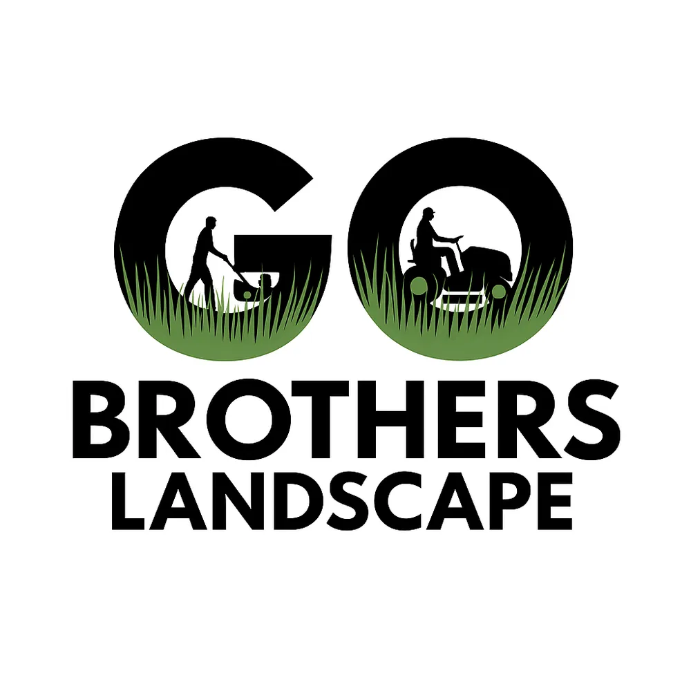 Local lawn care service with custom design across Lakeland, TN - Go Brothers’ Landscape