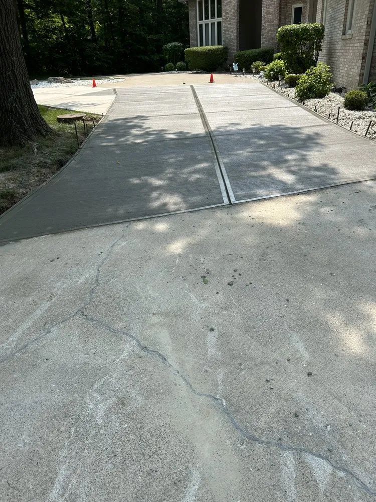 Trusted landscape design experts serving Anderson, IN - GO Concrete & Patios