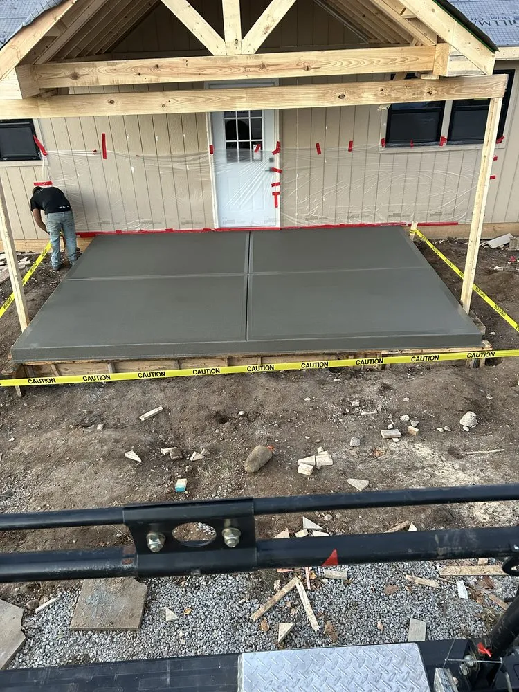 Reliable landscape design experts serving Anderson, IN - GO Concrete & Patios