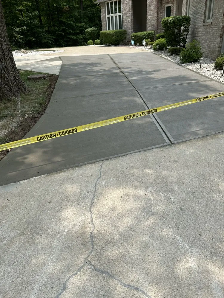 Reliable landscaping services experts serving Anderson, IN - GO Concrete & Patios