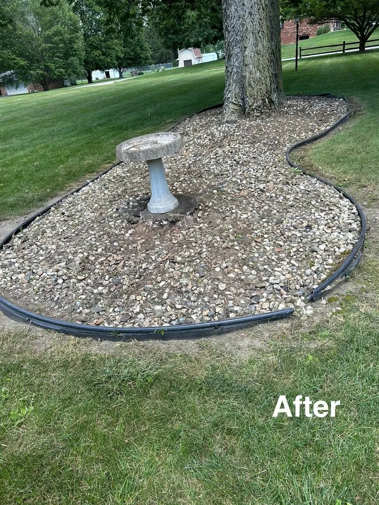 Reliable outdoor landscaping in Anderson, IN - GO Concrete & Patios