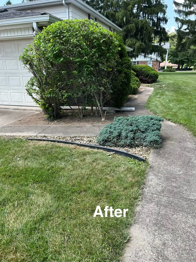 Trusted lawn care service in Anderson, IN - GO Concrete & Patios