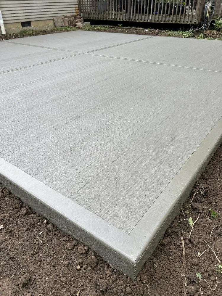 Local landscape design in Anderson, IN - GO Concrete & Patios
