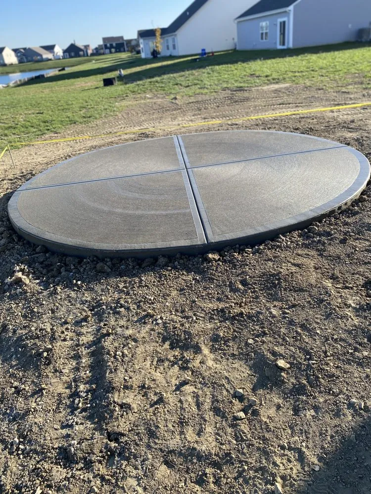 Top-rated landscaping services for outdoor upgrades across Anderson, IN - GO Concrete & Patios