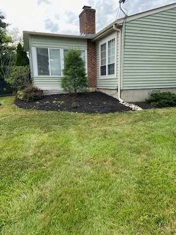 Trusted landscape installation for beautiful yards in Milford, OH by Go Flo Lawn-Care and Landscaping Services