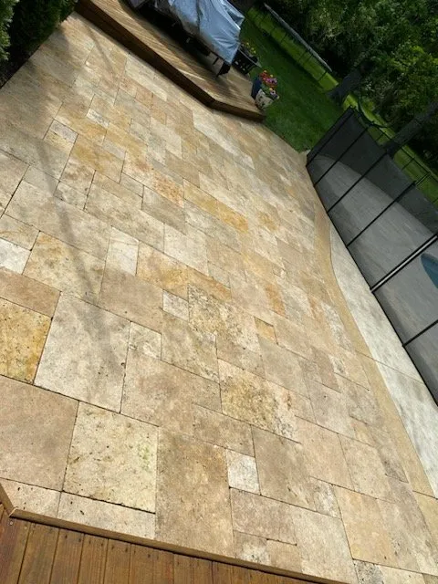 Affordable yard cleanup service in Milford, OH - Go Flo Lawn-Care and Landscaping Services