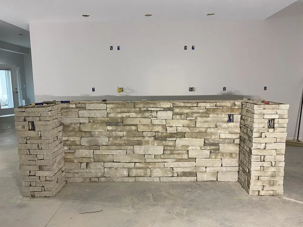 Affordable landscape installation in Milford, OH - Go Flo Lawn-Care and Landscaping Services