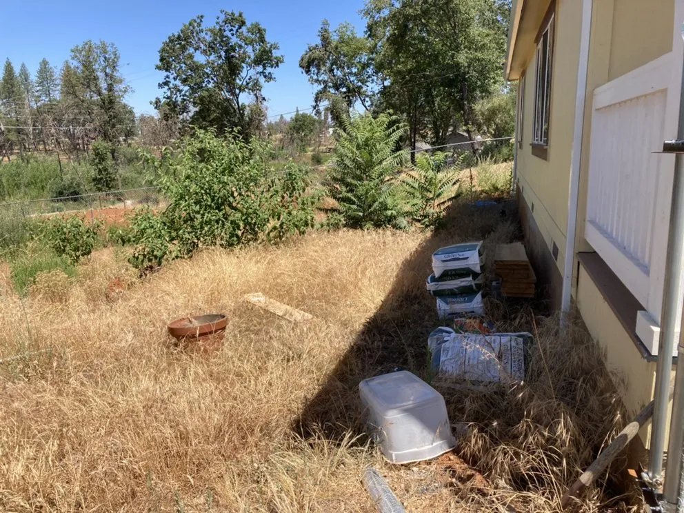 Affordable garden landscaping for beautiful yards across Oroville, CA - Go For Spain