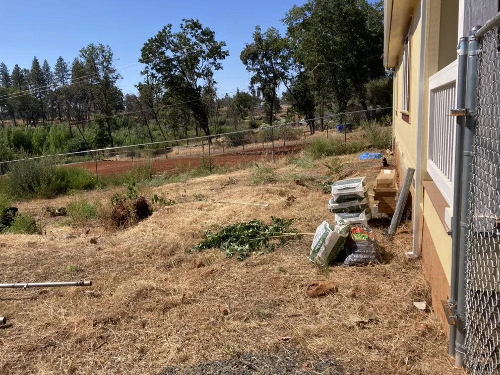 Trusted landscaping services in Oroville, CA by Go For Spain