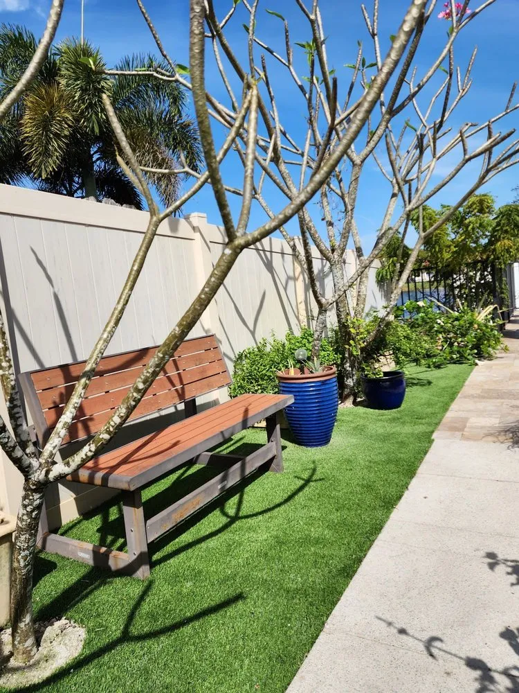 Custom lawn care service in Lake Worth, FL - Go Forever Green Artificial Grass & Ivy