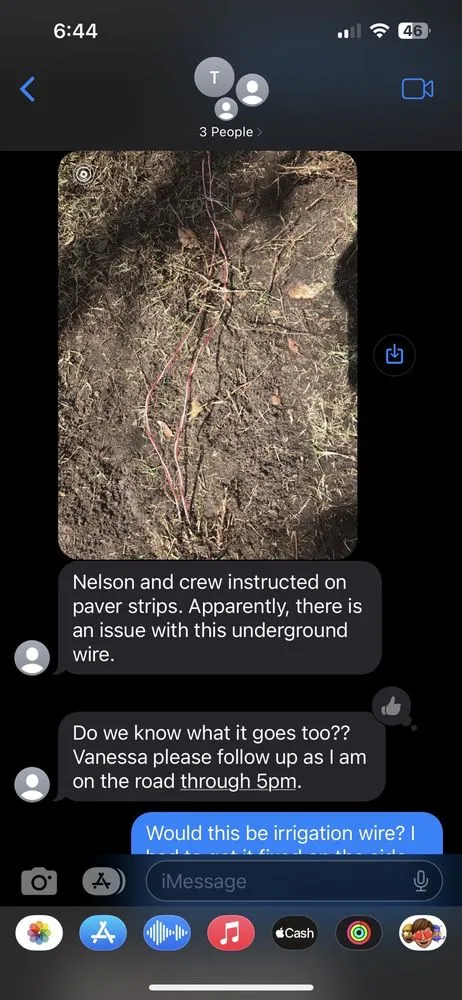 Local outdoor landscaping in Lake Worth, FL by Go Forever Green Artificial Grass & Ivy