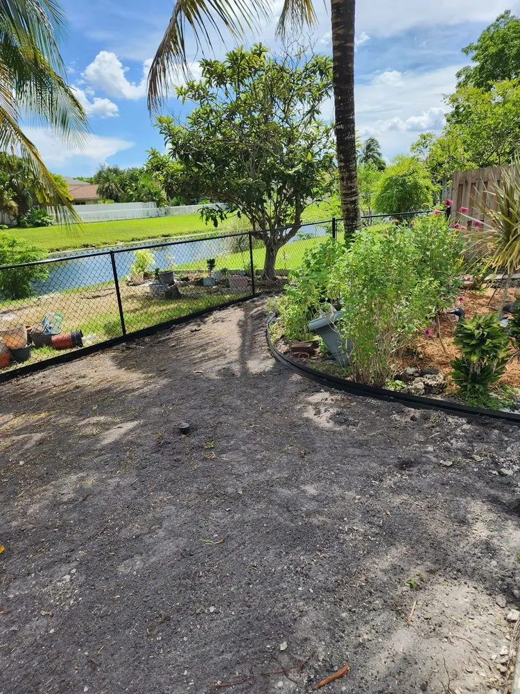 Reliable landscape design with custom design in Lake Worth, FL by Go Forever Green Artificial Grass & Ivy