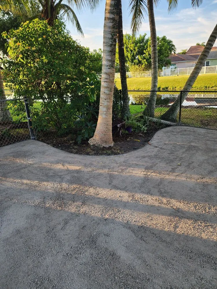 Expert outdoor landscaping in Lake Worth, FL by Go Forever Green Artificial Grass & Ivy