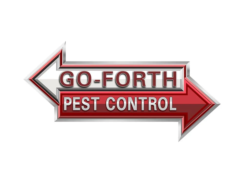 Top-rated landscape installation experts serving Hickory, NC - Go-Forth Pest Control