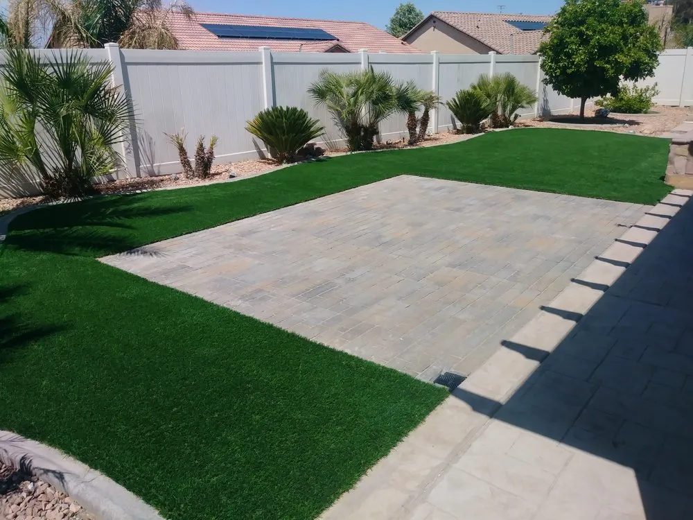 Affordable landscaping services for homes across Temecula, CA - Go Future Greens