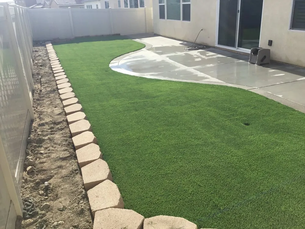 Affordable residential landscaping near you across Temecula, CA - Go Future Greens