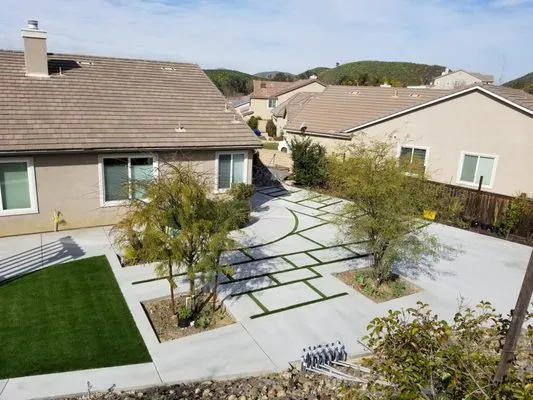 Go Future Greens Logo