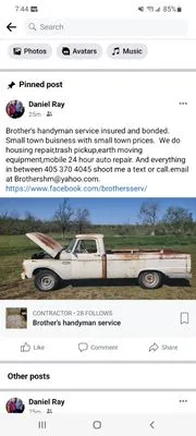 Go Get It Powerwashing