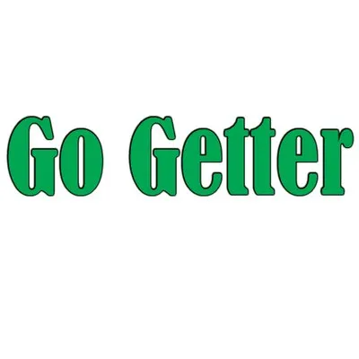 Go Getter Landscaping & Snow Removal