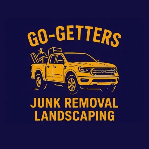 Trusted yard maintenance experts serving Clarksville, TN - Go Getters Junk Removal & Landscaping